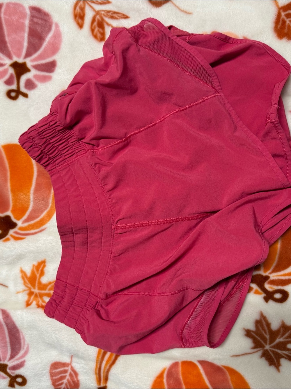 lululemon hotty hot 2.5